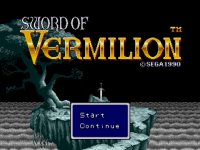 Cкриншот Sword of Vermilion (1989), изображение № 760514 - RAWG