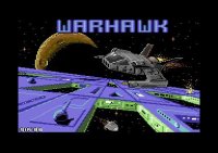 Cкриншот Warhawk (1986), изображение № 758048 - RAWG