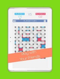 Cкриншот Dots and Boxes game, изображение № 2086467 - RAWG