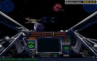 Cкриншот Star Wars: X-Wing, изображение № 306235 - RAWG