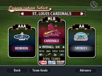 Cкриншот MVP Baseball 2004, изображение № 383185 - RAWG