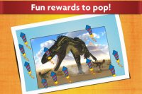 Cкриншот Dinosaurs Jigsaw Puzzles Game - Kids & Adults, изображение № 1466618 - RAWG