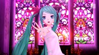 Cкриншот Hatsune Miku: Project DIVA ƒ 2nd, изображение № 612265 - RAWG