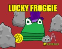 Cкриншот Lucky Froggie, изображение № 3176537 - RAWG