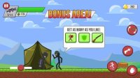 Cкриншот Stickman Zombie Shooter - Epic Stickman Games, изображение № 2076850 - RAWG