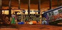 Cкриншот Street Fighter - Game Jam #18 de Gamecodeur, изображение № 1745329 - RAWG