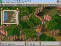 Cкриншот The Great Battles of Hannibal, изображение № 325386 - RAWG