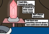 Cкриншот Crystal Of Neglect, изображение № 3031373 - RAWG