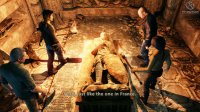 Cкриншот Uncharted 3: Иллюзии Дрейка, изображение № 568404 - RAWG