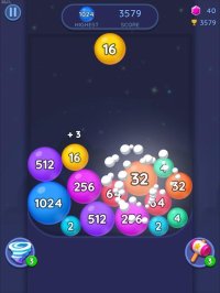 Cкриншот 2048 Merge Bubbles!, изображение № 2350919 - RAWG