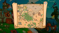 Cкриншот Siege Saga (itch), изображение № 1774390 - RAWG