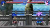 Cкриншот Sonic: Renegade, изображение № 2182500 - RAWG