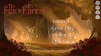 Cкриншот The Fox in the Forest, изображение № 3071767 - RAWG