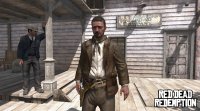 Cкриншот Red Dead Redemption, изображение № 518992 - RAWG