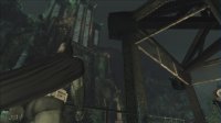 Cкриншот Batman: Arkham Asylum, изображение № 502305 - RAWG