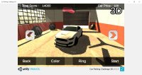 Cкриншот Car Parking Challenge 3D, изображение № 2716219 - RAWG
