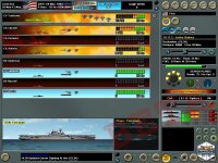 Cкриншот Carriers at War (2007), изображение № 298000 - RAWG