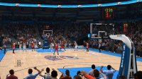 Cкриншот EA SPORTS NBA LIVE 14, изображение № 32686 - RAWG