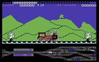 Cкриншот Loco (1984), изображение № 756039 - RAWG