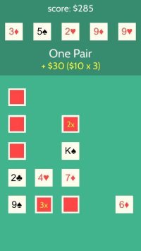Cкриншот Poker Puzzle (2016), изображение № 1996896 - RAWG