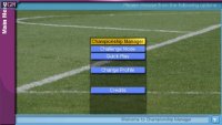 Cкриншот Championship Manager (2005), изображение № 2096577 - RAWG