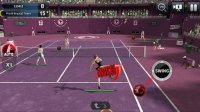 Cкриншот Ultimate Tennis, изображение № 1476030 - RAWG