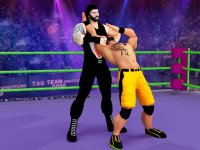 Cкриншот Tag team wrestling 2019: Cage death fighting Stars, изображение № 2094465 - RAWG