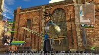 Cкриншот DRAGON QUEST HEROES: The World Tree's Woe and the Blight Below, изображение № 611947 - RAWG