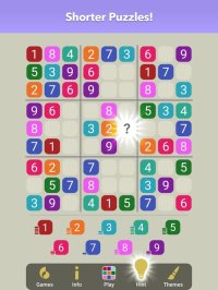 Cкриншот Sudoku Simple +, изображение № 2399599 - RAWG