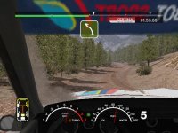 Cкриншот Colin McRae Rally 2005, изображение № 407320 - RAWG