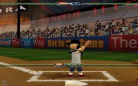 Cкриншот Backyard Baseball 2009, изображение № 498394 - RAWG