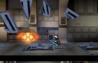 Cкриншот STAR WARS: The Force Unleashed II, изображение № 245795 - RAWG