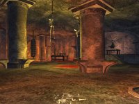 Cкриншот EverQuest: Depths of Darkhollow, изображение № 432503 - RAWG