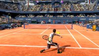 Cкриншот Virtua Tennis 4: Мировая серия, изображение № 562664 - RAWG