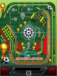 Cкриншот Pinball Arcade Zone for iPad, изображение № 1669076 - RAWG