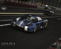 Cкриншот Race Driver: Grid, изображение № 475220 - RAWG