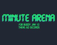 Cкриншот Minute Arena, изображение № 2191482 - RAWG