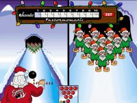 Cкриншот Elf Bowling, изображение № 731814 - RAWG