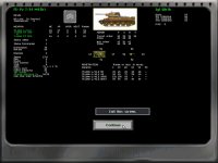 Cкриншот Steel Panthers: World at War (2003), изображение № 387898 - RAWG