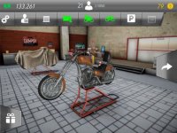 Cкриншот Motorcycle Mechanic Simulator, изображение № 1999169 - RAWG