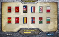 Cкриншот European War 2, изображение № 944960 - RAWG