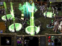 Cкриншот Warcraft 3: Reign of Chaos, изображение № 303428 - RAWG