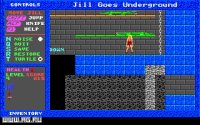 Cкриншот Jill of the Jungle 2: Jill Goes Underground, изображение № 344816 - RAWG