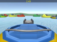 Cкриншот Bumper Boat Battle, изображение № 2066803 - RAWG
