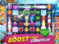 Cкриншот Animal Drop Safari - Match 3, изображение № 952309 - RAWG