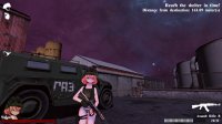 Cкриншот Back 4 Boobs: Sakura's Escape, изображение № 3029502 - RAWG