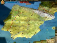 Cкриншот Европа 3: Великие династии, изображение № 538468 - RAWG
