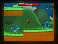 Cкриншот Red Adventure, изображение № 2858884 - RAWG