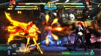 Cкриншот Marvel vs. Capcom 3: Fate of Two Worlds, изображение № 552713 - RAWG