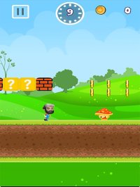 Cкриншот Super Plumber Dash, изображение № 1755844 - RAWG